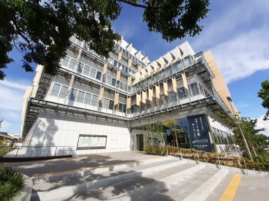 サンハイムの物件内観写真