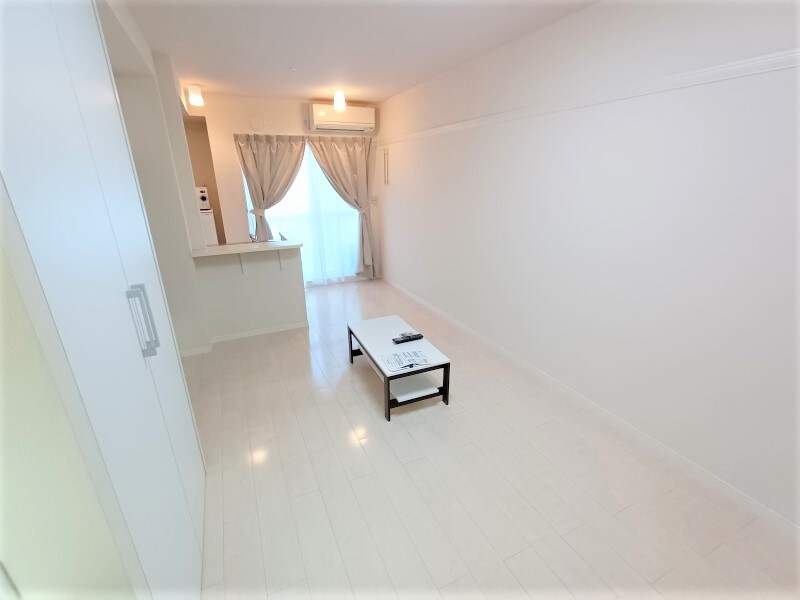 レオネクストウッドの物件内観写真