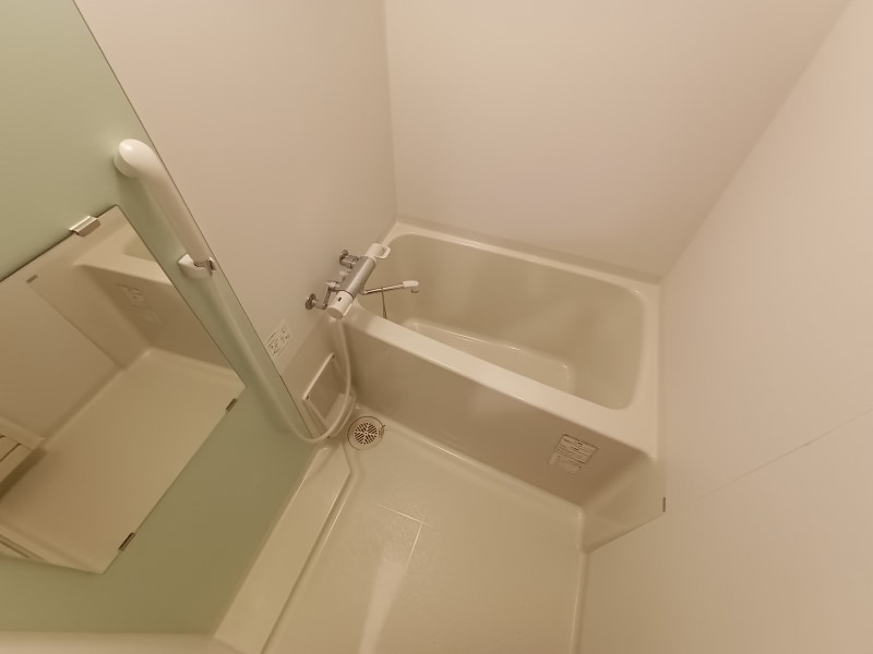 レオネクストウッドの物件内観写真