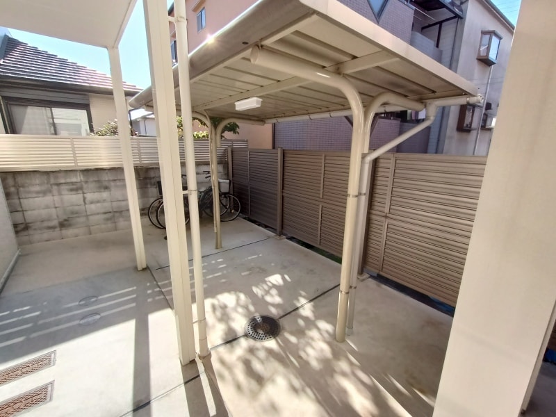 レオネクストウッドの物件内観写真