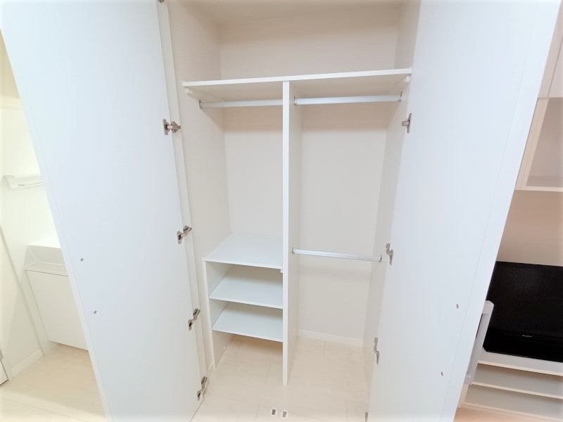 レオネクストウッドの物件内観写真