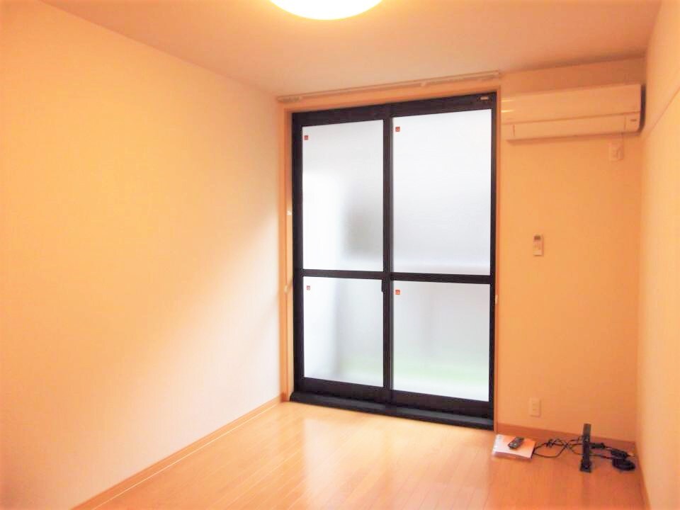 レオパレスアークの物件内観写真