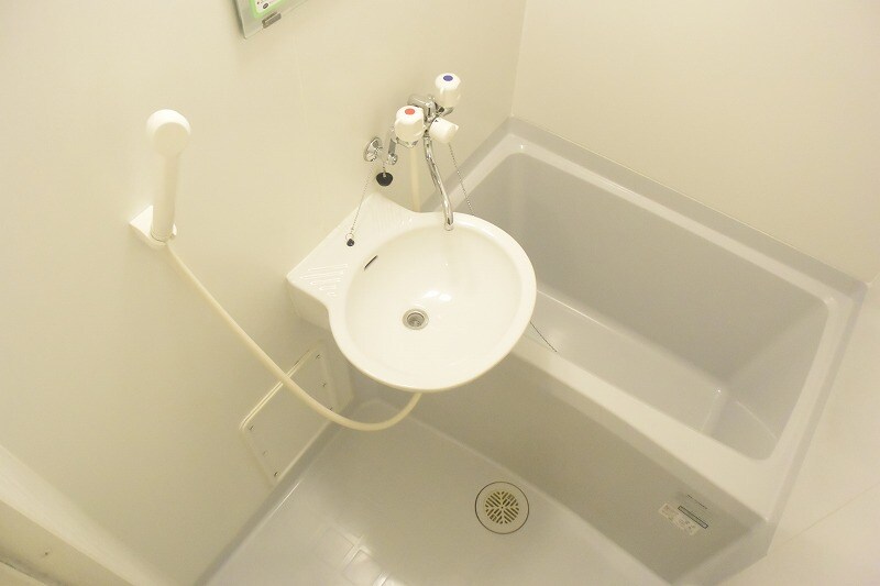 レオパレス南桜塚の物件内観写真