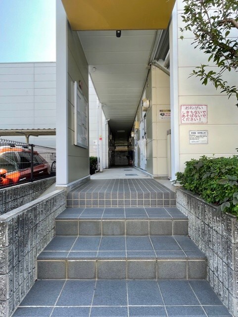 レオパレス南桜塚の物件内観写真