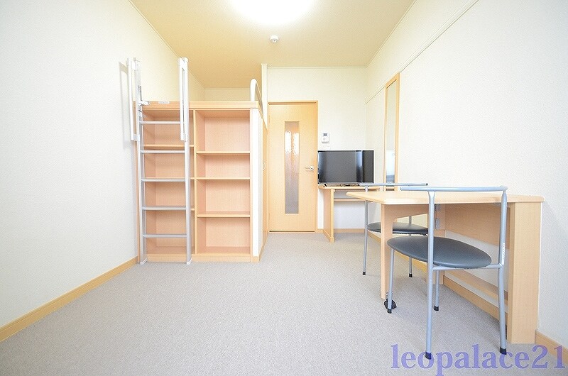 レオパレス豊里IIの物件内観写真