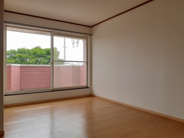 ヒルサイドテラスの物件内観写真