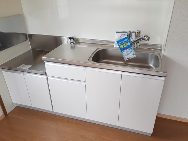 ヒルサイドテラスの物件内観写真