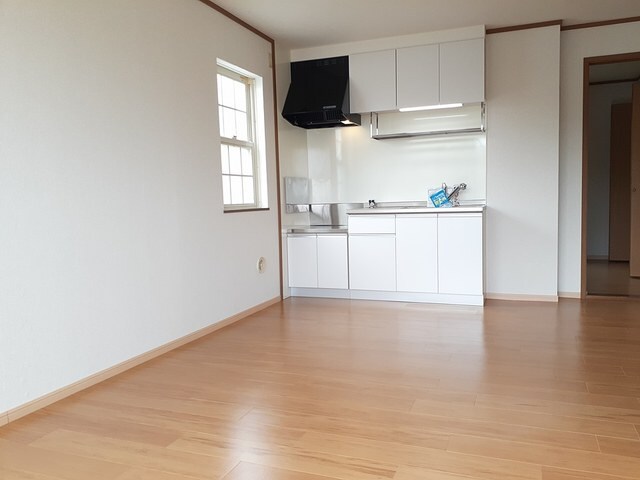 ヒルサイドテラスの物件内観写真