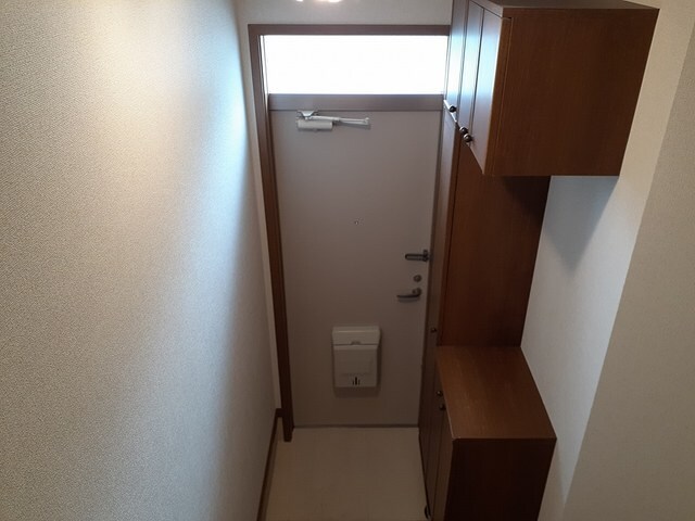 ヒルサイドテラスの物件内観写真