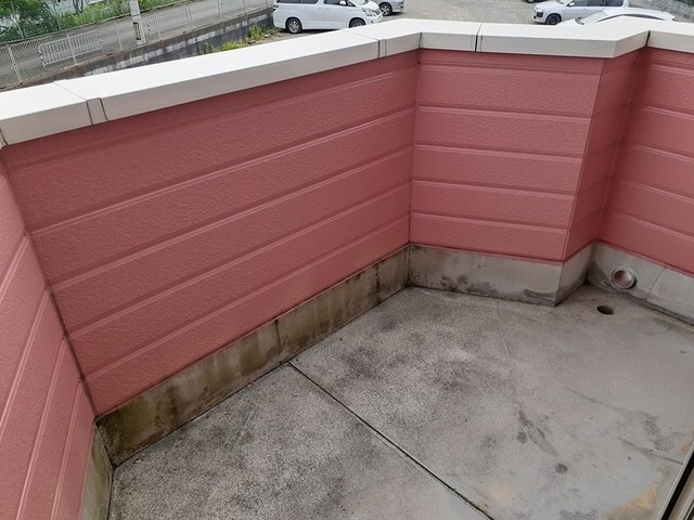 ヒルサイドテラスの物件内観写真