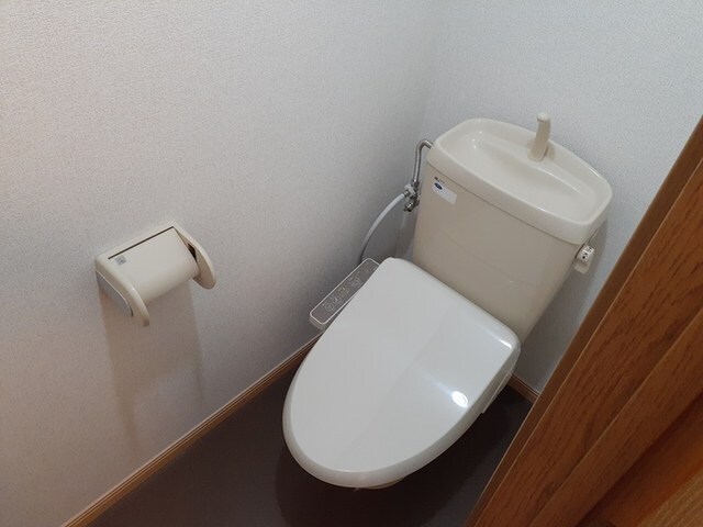 ヒルサイドテラスの物件内観写真