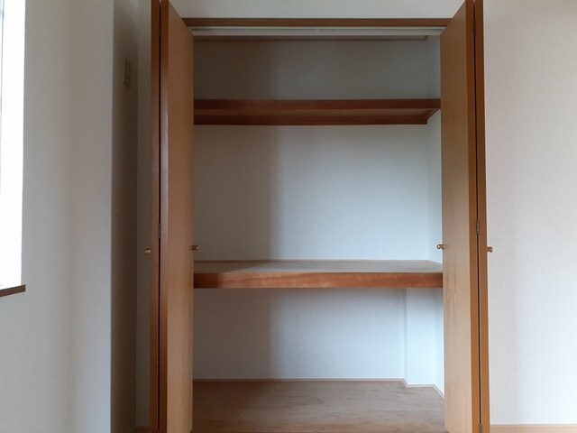 ヒルサイドテラスの物件内観写真