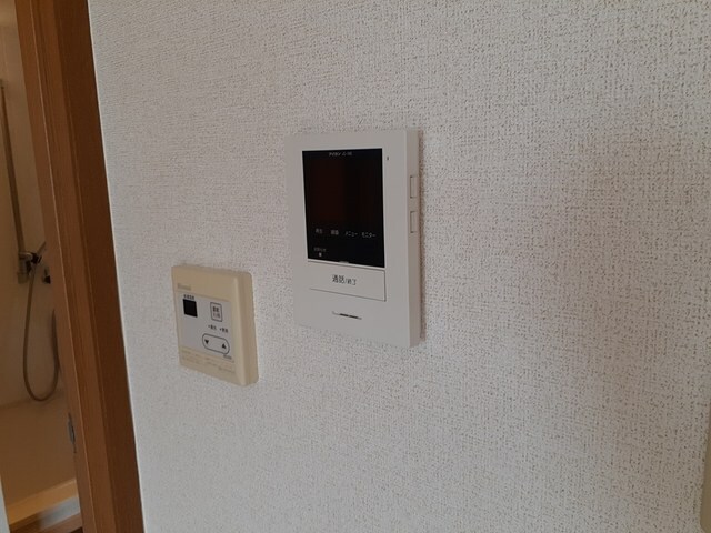 ヒルサイドテラスの物件内観写真