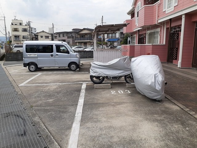 ヒルサイドテラスの物件内観写真