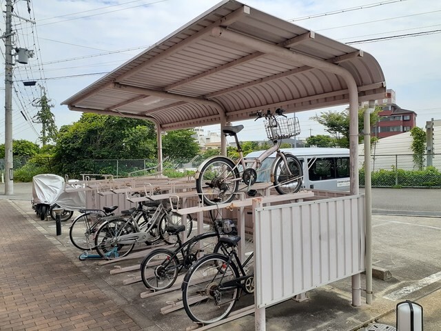 ヒルサイドテラスの物件内観写真