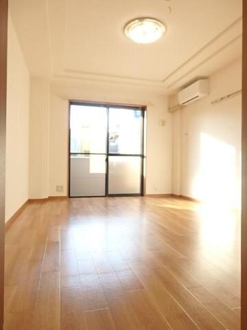 ヴィラ　ハピラパナの物件内観写真