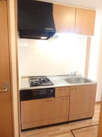 ヴィラ　ハピラパナの物件内観写真