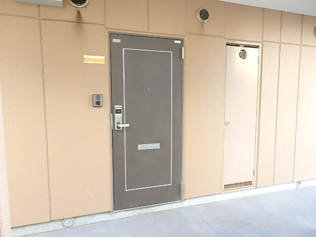 ヴィラ　ハピラパナの物件内観写真