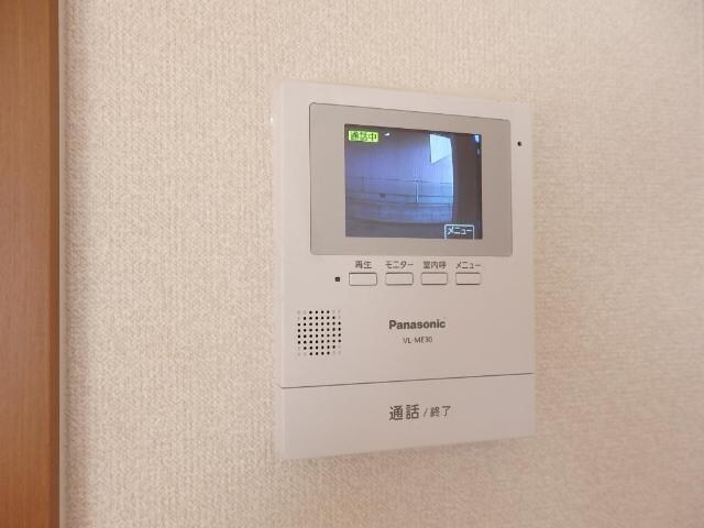 ヴィラ　ハピラパナの物件内観写真