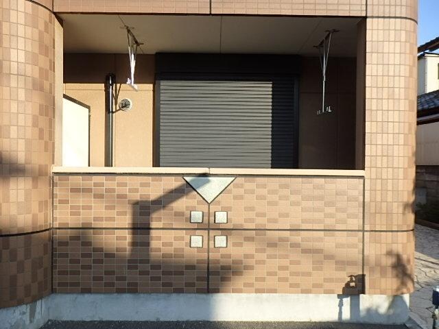 ヴィラ　ハピラパナの物件内観写真