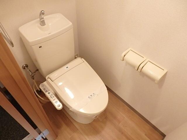 ヴィラ　ハピラパナの物件内観写真