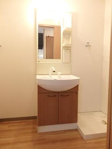 ヴィラ　ハピラパナの物件内観写真