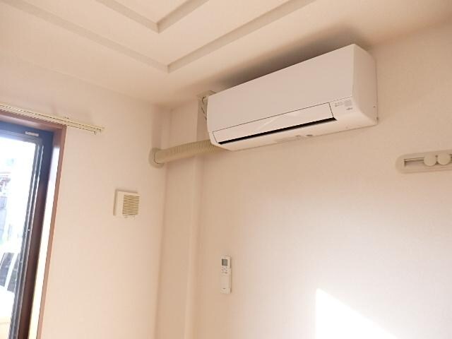 ヴィラ　ハピラパナの物件内観写真