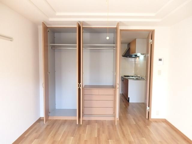 ヴィラ　ハピラパナの物件内観写真