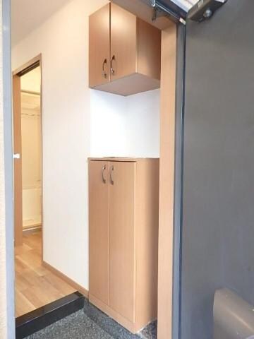 ヴィラ　ハピラパナの物件内観写真