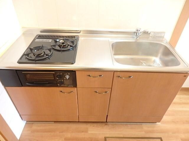 ヴィラ　ハピラパナの物件内観写真