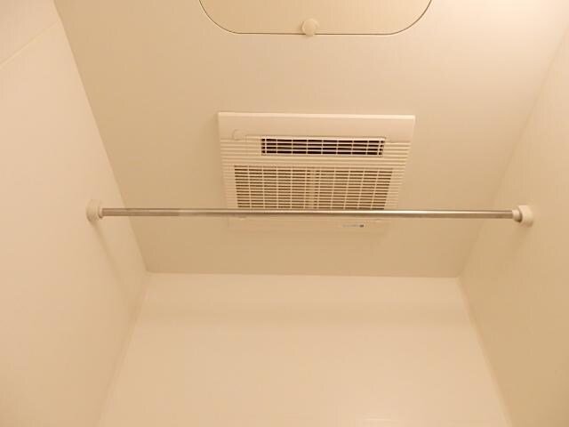 ヴィラ　ハピラパナの物件内観写真