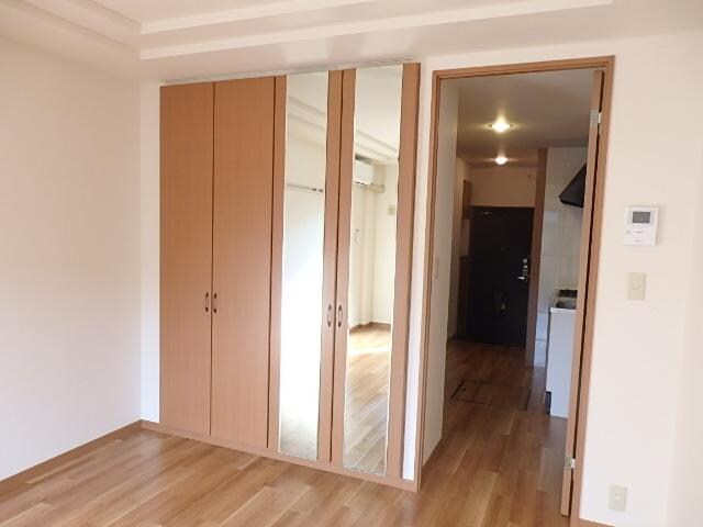 ヴィラ　ハピラパナの物件内観写真