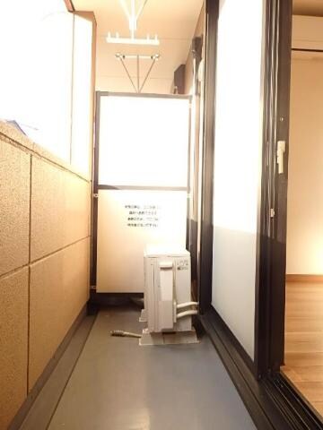 ヴィラ　ハピラパナの物件内観写真