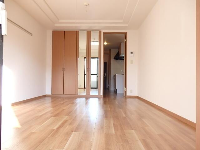 ヴィラ　ハピラパナの物件内観写真