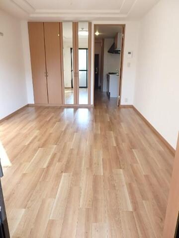 ヴィラ　ハピラパナの物件内観写真