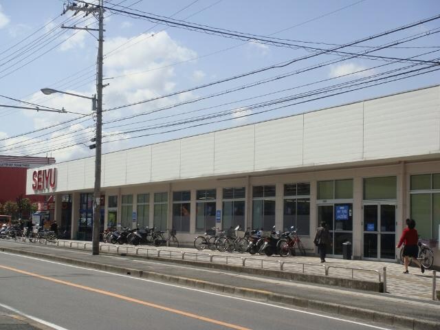 ヴィラ　ハピラパナの物件内観写真