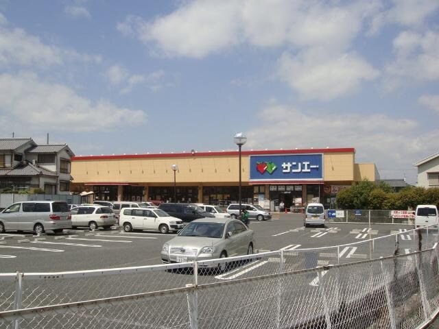 ヴィラ　ハピラパナの物件内観写真