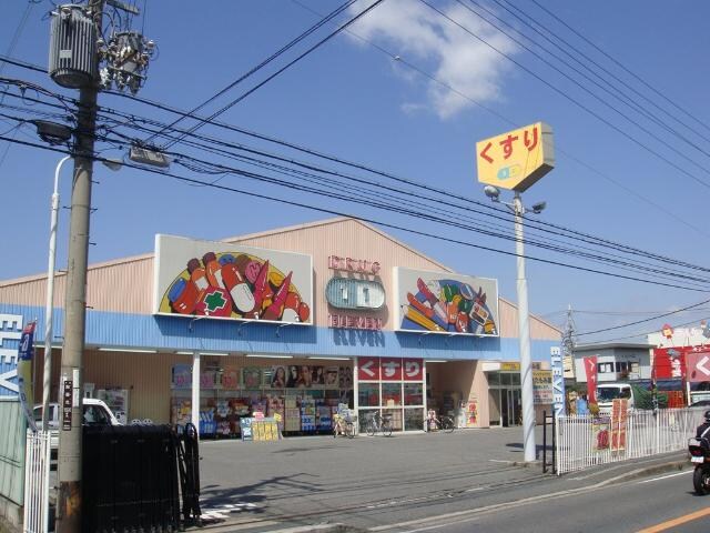 ヴィラ　ハピラパナの物件内観写真