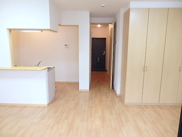 グレイス　ヒル・アートの物件内観写真