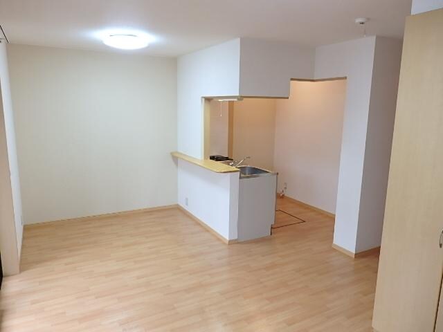 グレイス　ヒル・アートの物件内観写真