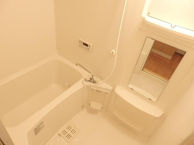 グレイス　ヒル・アートの物件内観写真