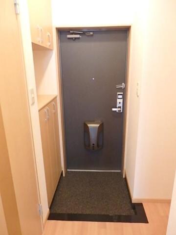 グレイス　ヒル・アートの物件内観写真