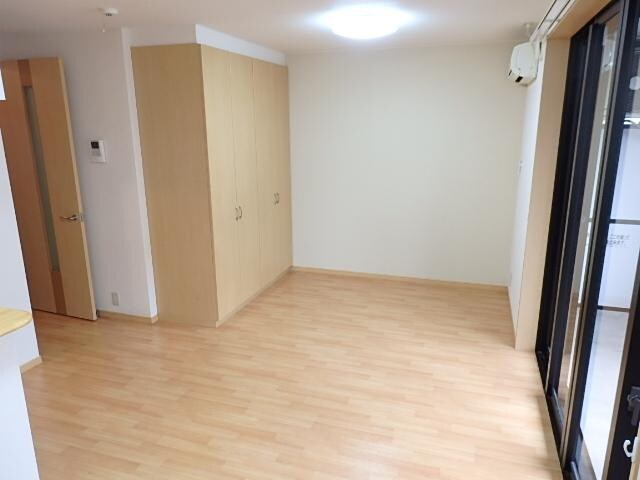 グレイス　ヒル・アートの物件内観写真