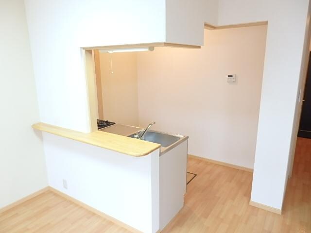 グレイス　ヒル・アートの物件内観写真