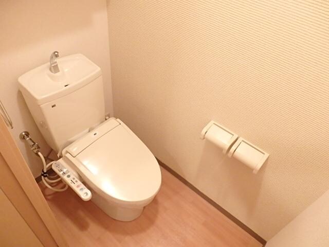 グレイス　ヒル・アートの物件内観写真