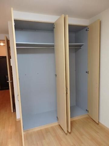 グレイス　ヒル・アートの物件内観写真