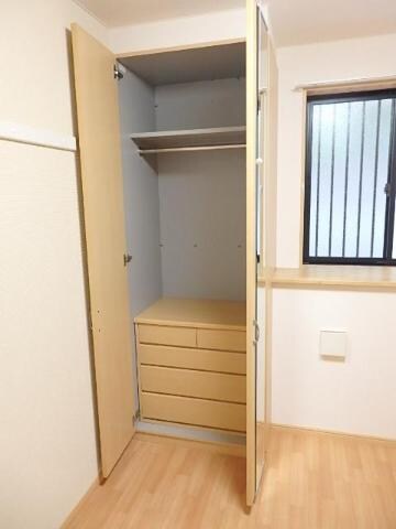 グレイス　ヒル・アートの物件内観写真