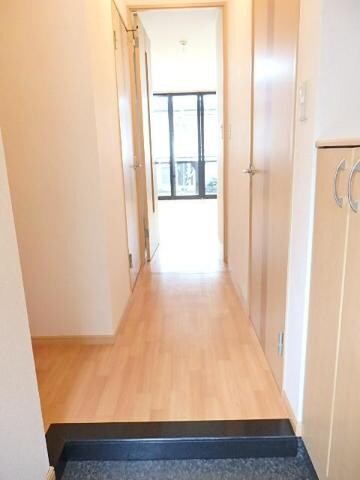 グレイス　ヒル・アートの物件内観写真