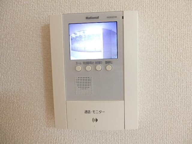 グレイス　ヒル・アートの物件内観写真