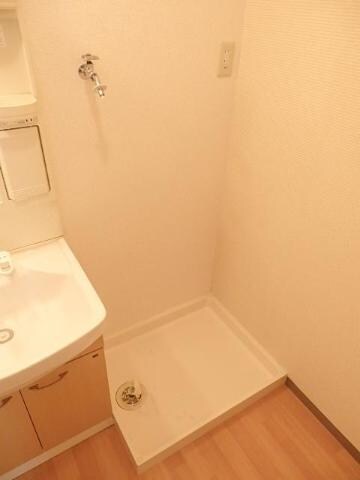 グレイス　ヒル・アートの物件内観写真